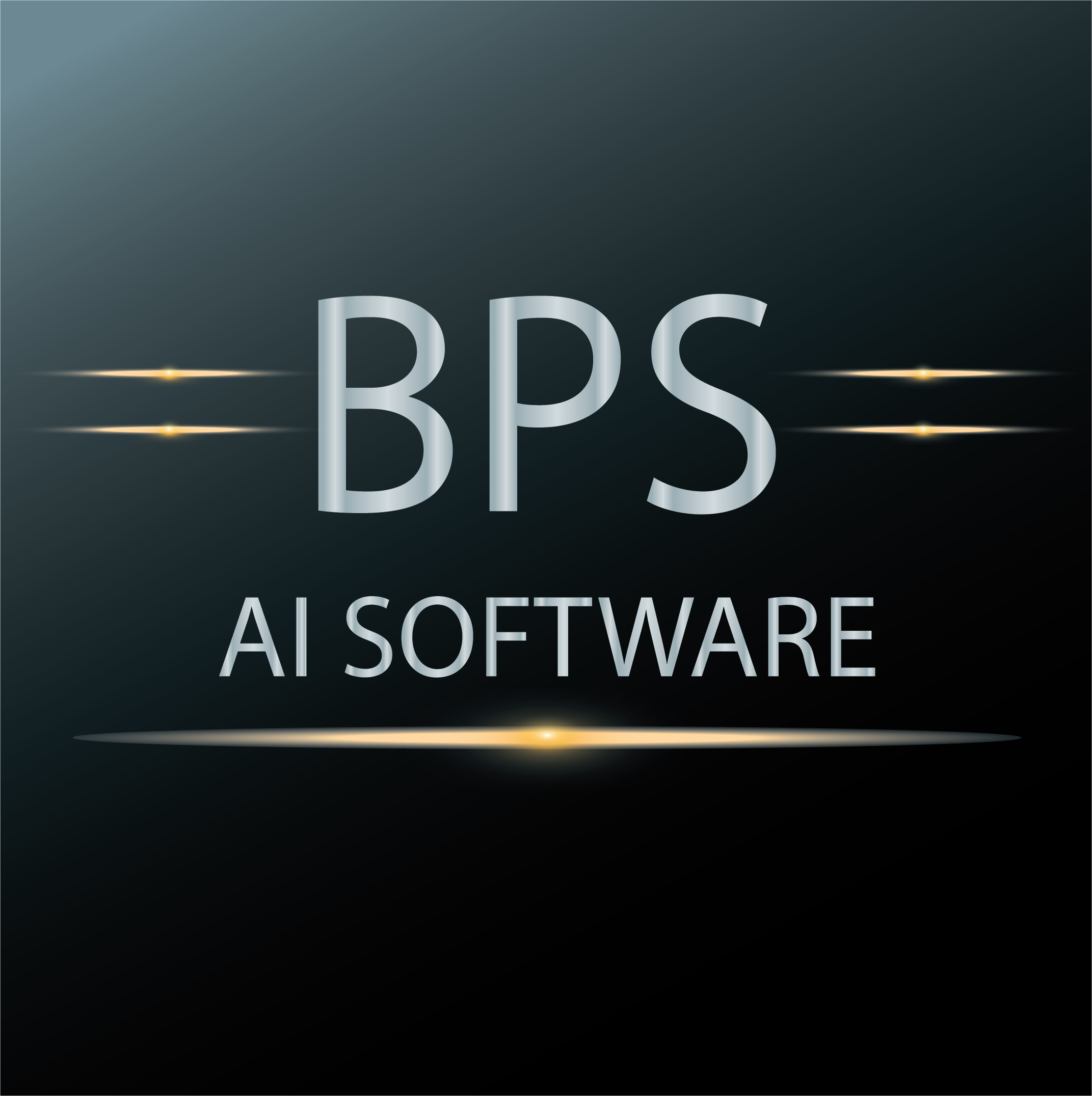 BPS AI Logo